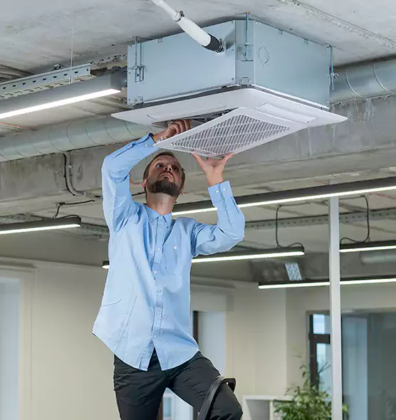 Professional Air Duct Cleaners in Great Falls, MT