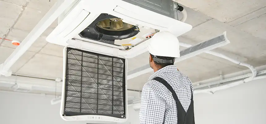 Our Affordable Duct Cleaning Near Me Services in Great Falls, MT