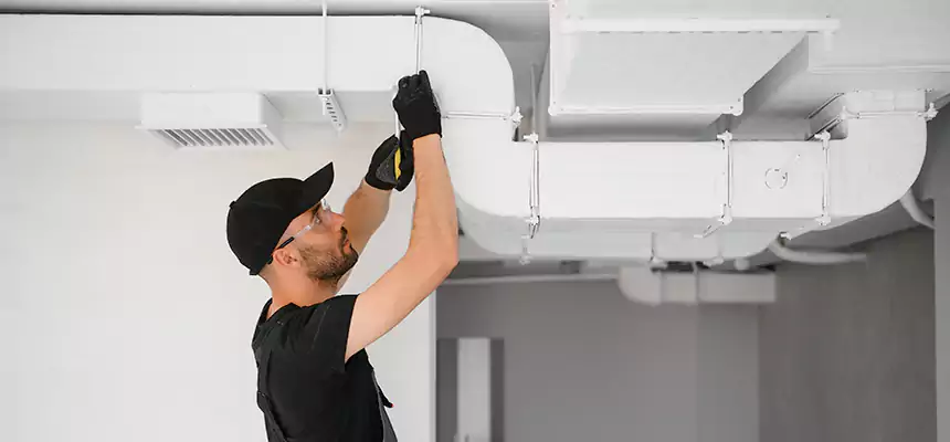 Our Air Duct Repair Services in Great Falls, MT