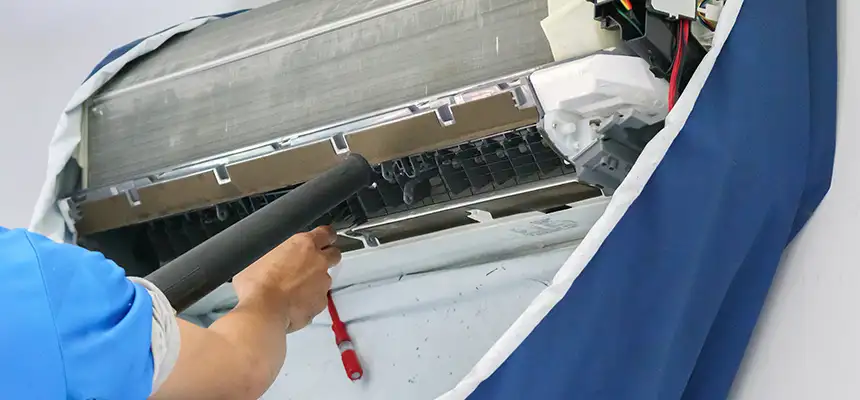 Advanced Clogged Dryer Vent Repair for Multi-Unit & Commercial in Great Falls, MT