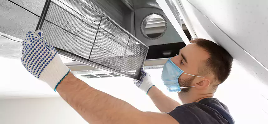 Our Dryer Vent Cleaning Services in Great Falls, MT