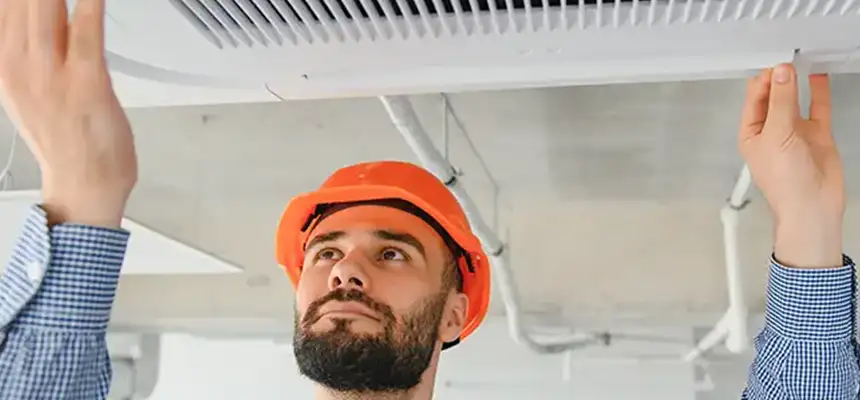 Our Furnace Vent Cleaning Services in Great Falls, MT