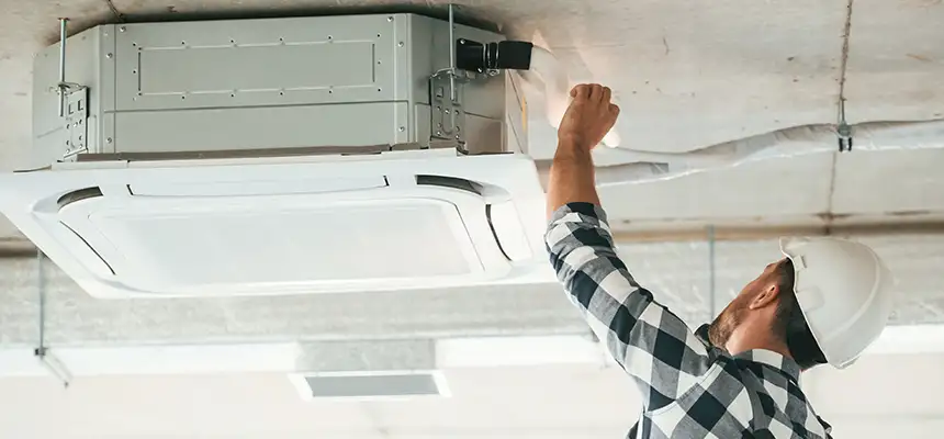 Our Local Vent Cleaning Services in Great Falls, MT