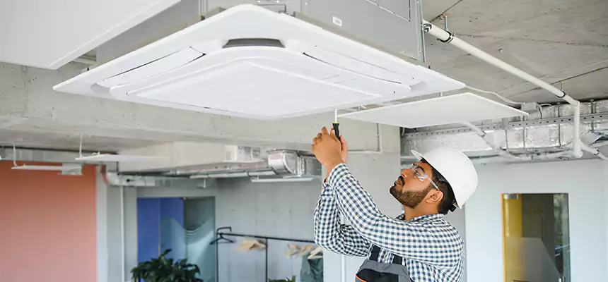 Moisture Control & Condensation Fixes in Duct Systems in Great Falls, MT