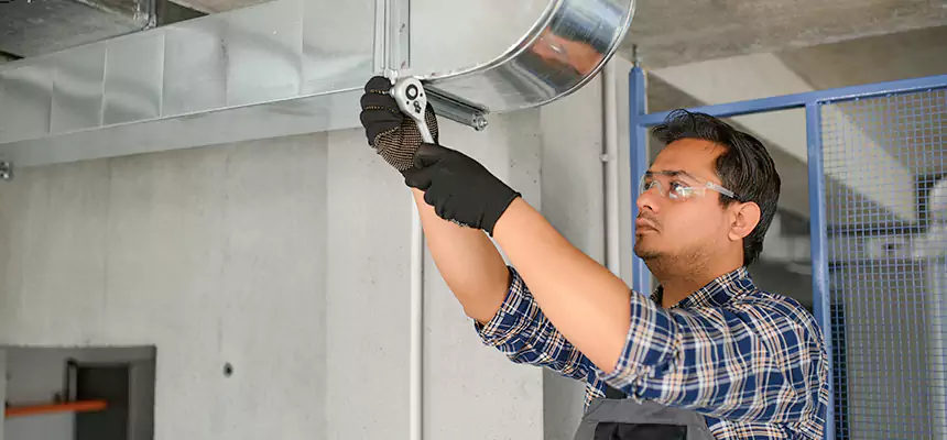 Our Post-Construction Duct Cleaning Services in Great Falls, MT