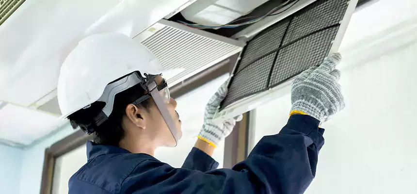 Our Residential Air Vent Cleaning Services in Great Falls, MT