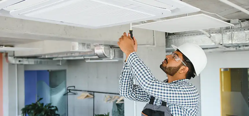 Our Roof Dryer Vent Cleaning Services in Great Falls, MT
