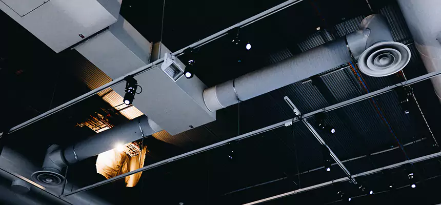 Our Seasonal Allergy Air Duct Cleaning Services in Great Falls, MT