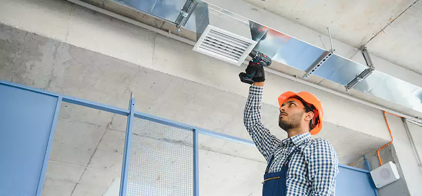 Efficient Exhaust Vent Cleaning in Great Falls, MT