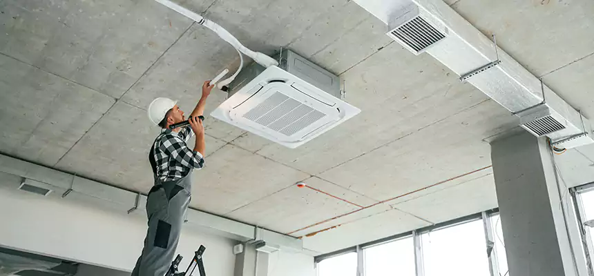 Our Wi Fi Connected Air Ducts Services in Great Falls, MT