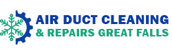 Air Duct Cleaning & Repairs Great Falls