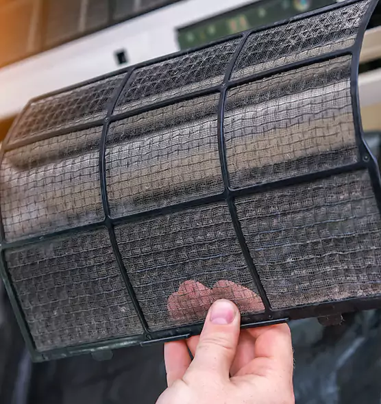 Top-notch AC Air Filter Replacement in Great Falls