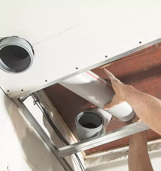 Professional Air Duct Replacement in Great Falls, MT