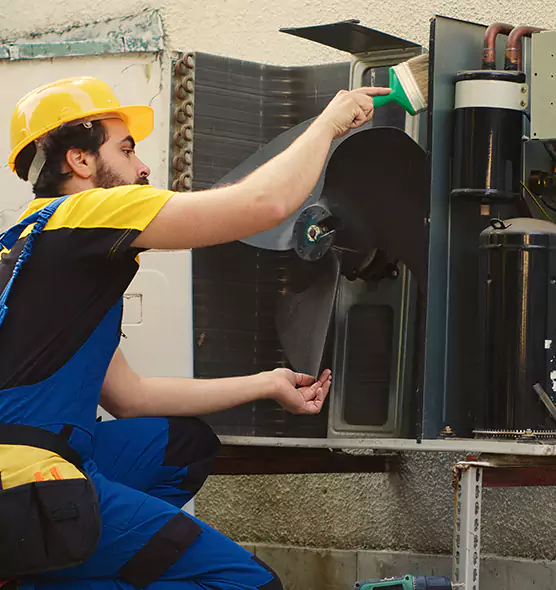 Professional Air Duct Washing Service in Great Falls, MT