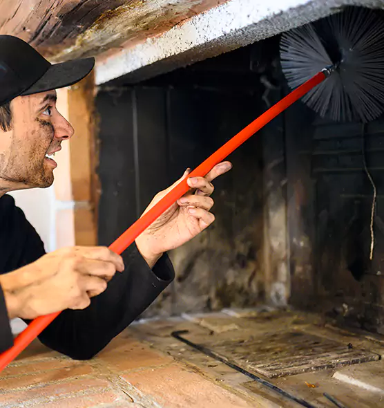 About Expert Chimney Cleaning in Great Falls, MT