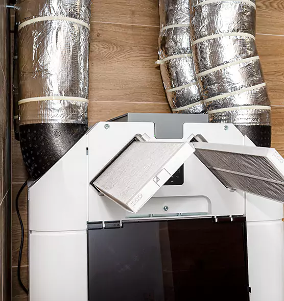 About Clogged Air Duct Repair in Great Falls, MT