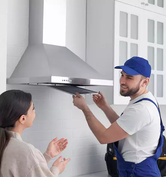 Professional Dryer Vent Cleaning Service in Great Falls, MT