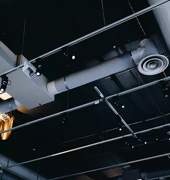 Professional Duct Cleaning For LEED Homes in Great Falls, MT