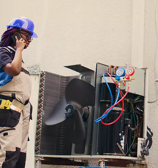 Professional Energy-Efficient HVAC Cleaning in Great Falls, MT