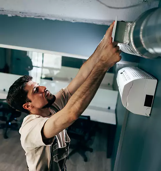 About Flexible Ductwork Replacement in Great Falls, MT