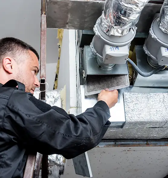 Professional Furnace Vent Cleaning in Great Falls, MT