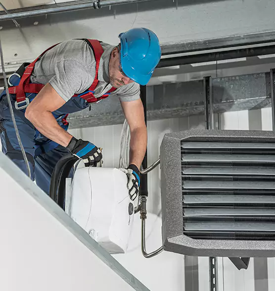Professional HVAC Cleaning Solutions in Great Falls, MT