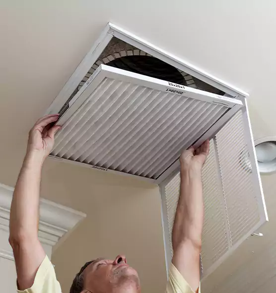 Advanced Residential Vent Cleaning in Great Falls, MT