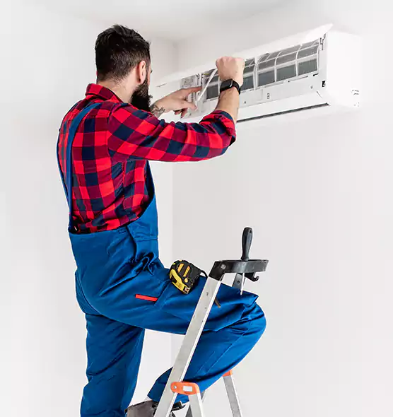 About Smart Air Conditioning Installation in Great Falls, MT
