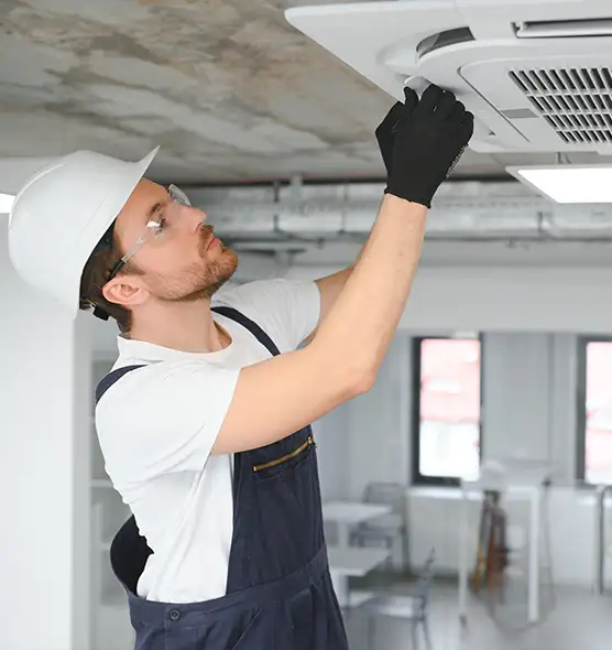About Spring Air Duct Cleaning in Great Falls, MT