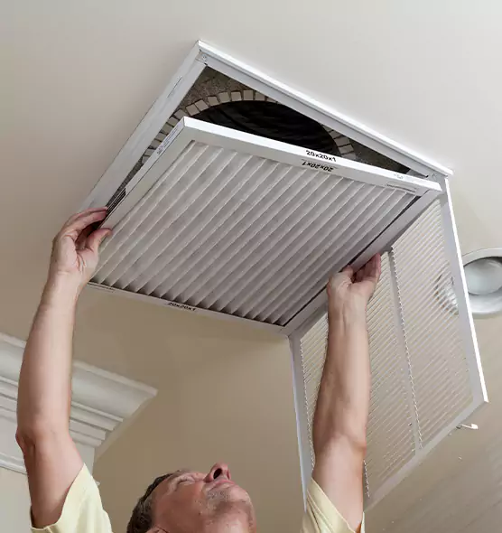 Professional Vent Relocation Services in Great Falls, MT