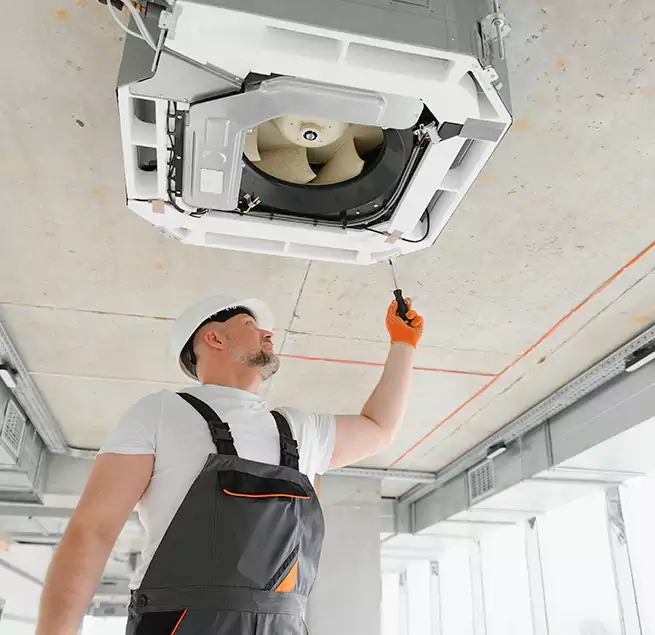 Why Homeowners & Businesses Trust Us in Great Falls, MT?