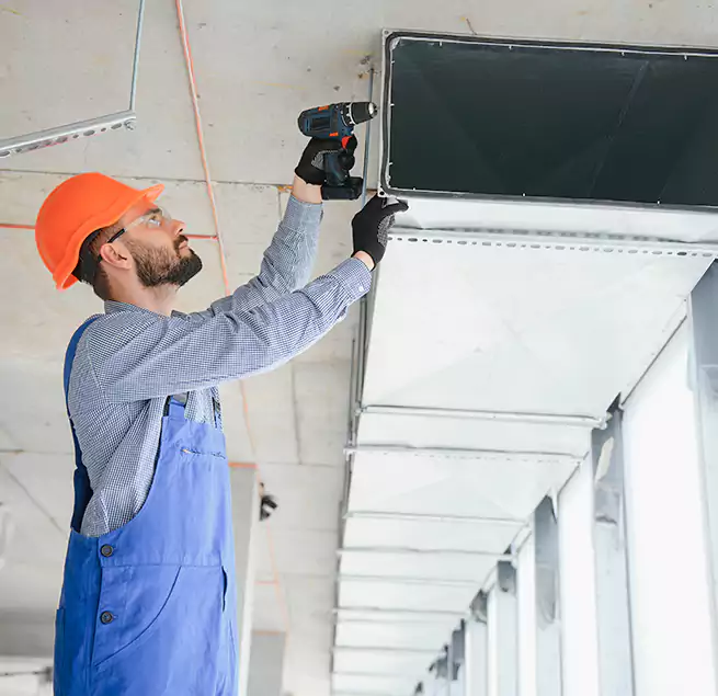 Why Homeowners & Businesses Trust Us in Great Falls, MT?