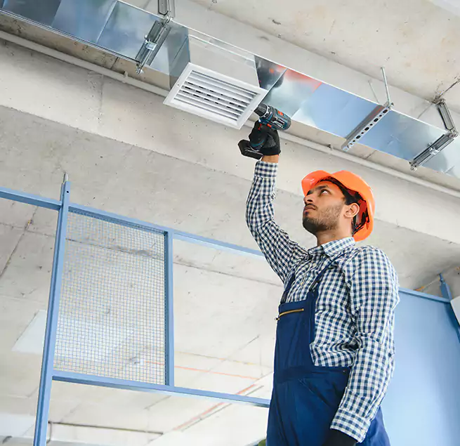 Why Homeowners & Businesses Trust Us in Great Falls, MT?