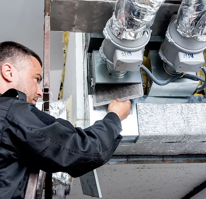 Why Homeowners & Businesses Trust Us in Great Falls, MT?