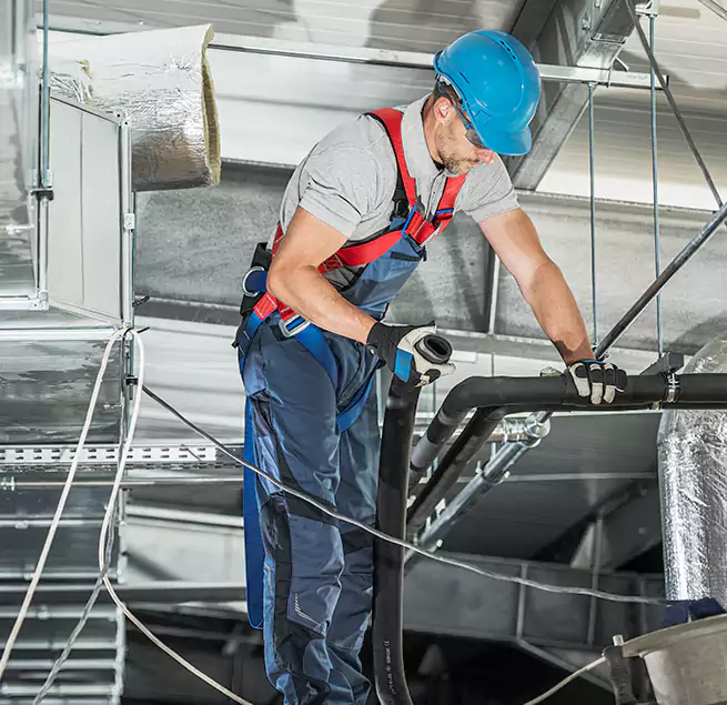 Why Homeowners & Businesses Trust Us in Great Falls, MT?