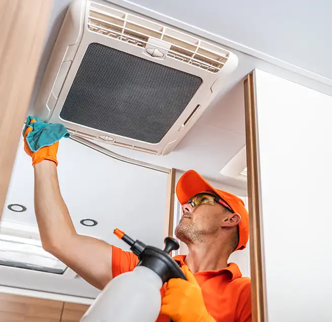 Why Homeowners & Businesses Trust Us in Great Falls, MT?