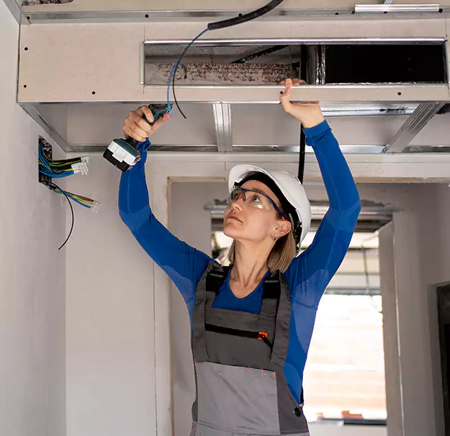 Why Homeowners & Businesses Trust Us in Great Falls, MT?