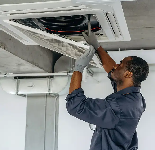 Why Homeowners & Businesses Trust Us in Great Falls, MT?