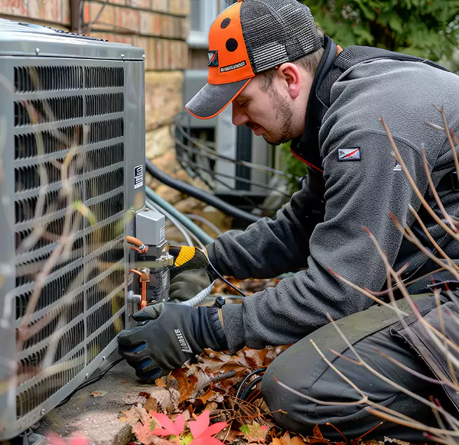 Why Homeowners & Businesses Trust Us in Great Falls, MT?