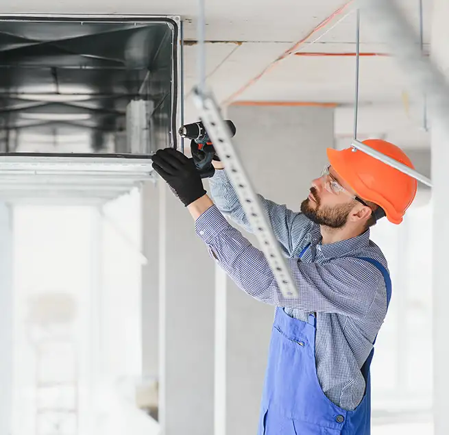 Why Homeowners Businesses Trust Us Great Falls, MT