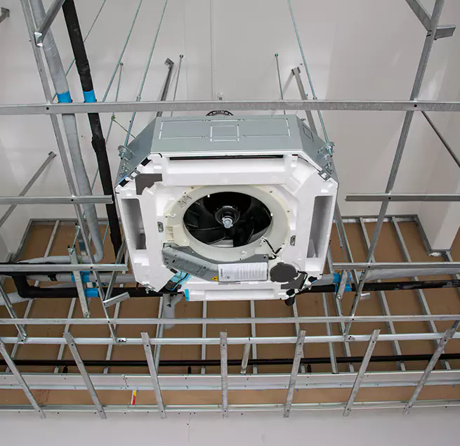 Why Homeowners & Businesses Trust Us Great Falls, MT