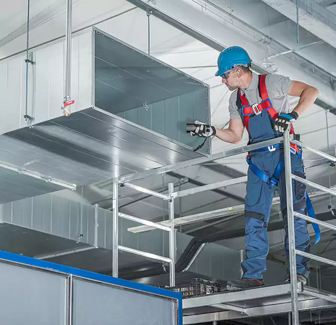 Why Homeowners Businesses Trust Us in Great Falls, MT