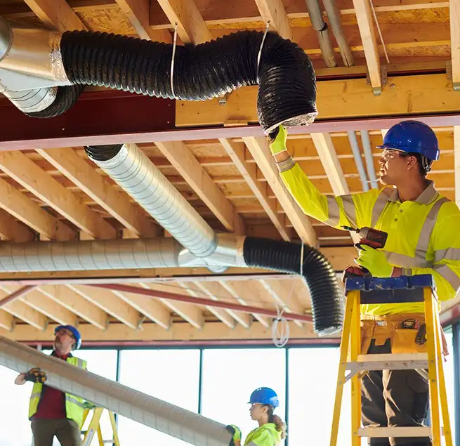 Why Homeowners & Businesses Trust Us in Great Falls, MT?